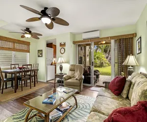 Photo 3 - Keauhou Kona Surf & Racquet Club Townhouse#48