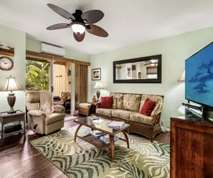 Photo 2 - Keauhou Kona Surf & Racquet Club Townhouse#48