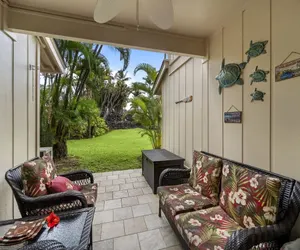 Photo 4 - Keauhou Kona Surf & Racquet Club Townhouse#48