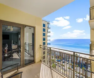 Photo 3 - Origin 1116 - One Bedroom - Beautiful Gulf View