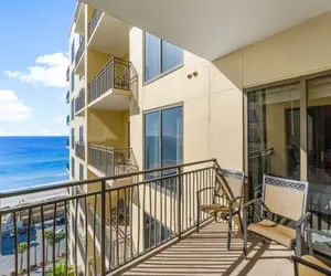 Photo 2 - Origin 1116 - One Bedroom - Beautiful Gulf View