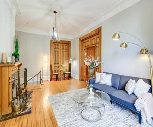 Photo 3 - Logan Mansion Suite 1