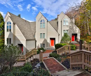 Photo 5 - Fall Line Condo C3 (Snow Day Chalet)