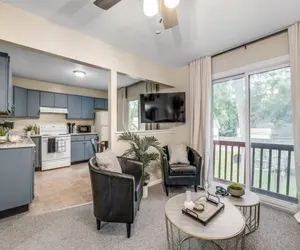 Photo 2 - Chic Remodeled Retreat Near EMU: Easy Commute