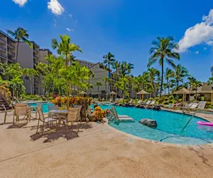 Photo 3 - Kaanapali Shores 432 Studio Condo