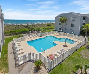 Photo 3 - Sea Cloisters 305E