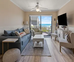 Photo 4 - Sea Cloisters 305E