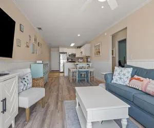 Photo 5 - Sea Cloisters 305E