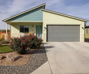 Photo 2 - Bark and Bike Abode