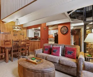 Photo 2 - Timber Creek 1 Bedroom + Loft  Condo #101