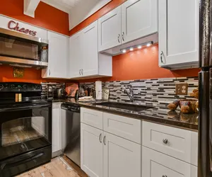 Photo 4 - Timber Creek 1 Bedroom + Loft  Condo #101