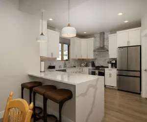 Photo 2 - Lupine Cabin