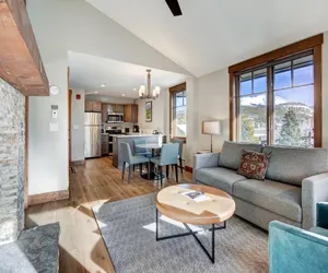 Photo 3 - Beautifully Updated Mountain Chic Condo