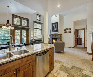 Photo 4 - Spacious Upstairs Townhome with Private Garage