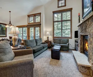 Photo 3 - Spacious Upstairs Townhome with Private Garage