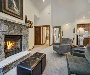 Photo 2 - Spacious Upstairs Townhome with Private Garage