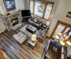 Photo 2 - Spacious, Updated Townhome with Private Garage