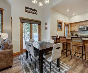 Photo 3 - Spacious, Updated Townhome with Private Garage