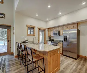 Photo 4 - Spacious, Updated Townhome with Private Garage