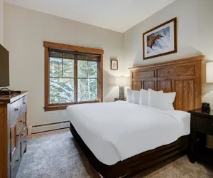 Photo 5 - Spacious, Updated Townhome with Private Garage