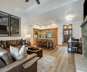 Photo 3 - Updated, Modern Townhome with Private Garage