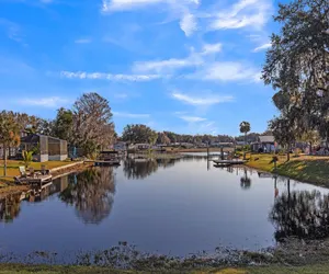 Photo 3 - Waterfront Retreat w/ Canal Access