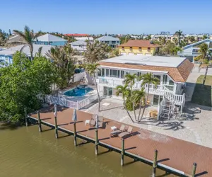 Photo 4 - 21591 Waterfront Duplex (Right Unit) With Pool and Spa