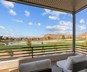 Photo 4 - Villa #20 at Bloomington Country Club