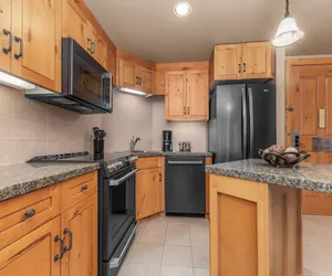 Photo 3 - Spacious Steamboat Grand Condo with Fireplace