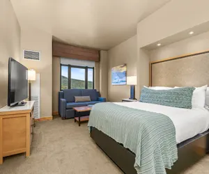 Photo 4 - Bright Steamboat Grand Studio
