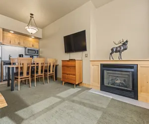 Photo 4 - 1 Bedroom/2 Queen/2 Bathroom - Steamboat Grand