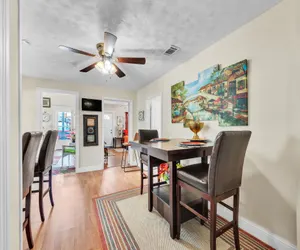 Photo 5 - Charming Coastal Retreat in Bay St Louis