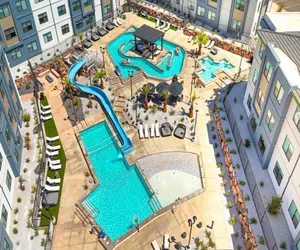 Photo 2 - Sky Haven #202