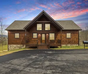 Photo 2 - Robeson Hood Lodge