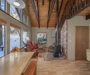 Photo 4 - Icicle Chalet