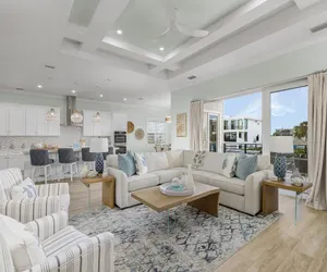 Photo 3 - Brand New Luxury Build 265 Carolina Ave: Heated Pool, Hot Tub