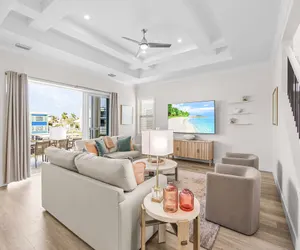 Photo 2 - 261 Carolina Ave: Gorgeous 6 BR, New Build, Heated Pool