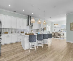 Photo 3 - Gorgeous 6 Bedroom New Build 261 Carolina Ave: Heated Pool