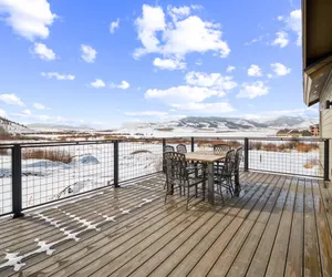 Photo 3 - Mountain Bliss Retreat