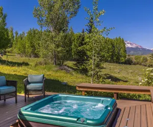 Photo 4 - Wapiti House