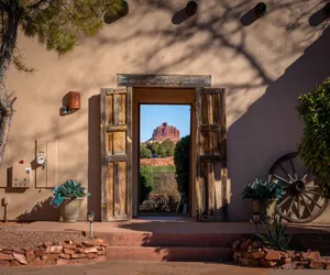 Photo 5 - Adobe Hacienda - Anasazi Suite