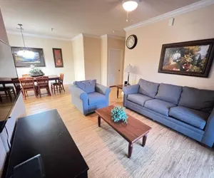 Photo 5 - 3 Bed 2 Bath Condo Tuscana Resort