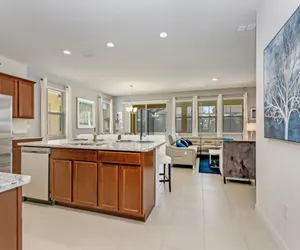 Photo 3 - Amazing 7  Bedroom Solterra  New Resort  Home