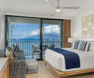 Photo 2 - Lahaina Shores #203