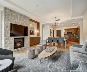 Photo 3 - Contemporary 2 BR Condo in the Heart of Lionshead Save 20% on 7+ Nights!