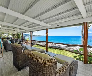 Photo 3 - Big Island Private Home Alii Drive 6596