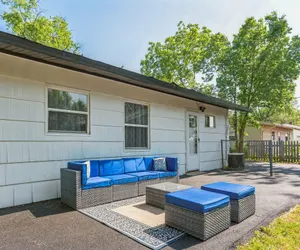 Photo 4 - Charming Contemporary Family Home