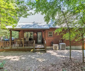 Photo 3 - Summer Moon Lodge