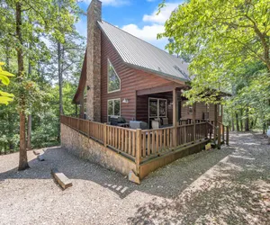 Photo 2 - Summer Moon Lodge