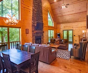 Photo 4 - Summer Moon Lodge